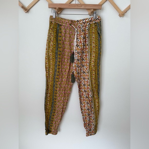 Sundance Bohemian Gypsy Pants - Picture 1 of 6